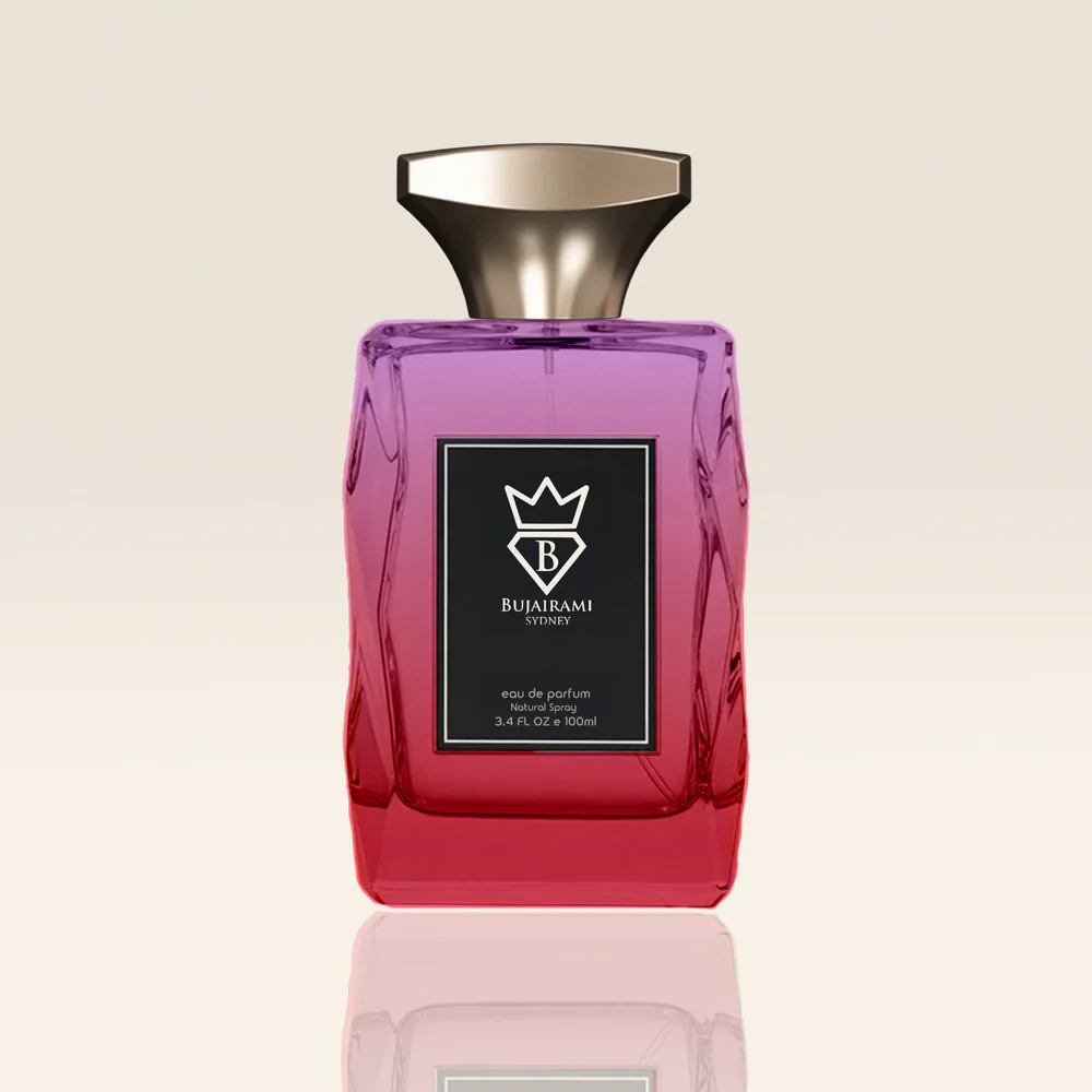 Madam Inspired by Chanel Coco Mademoiselle