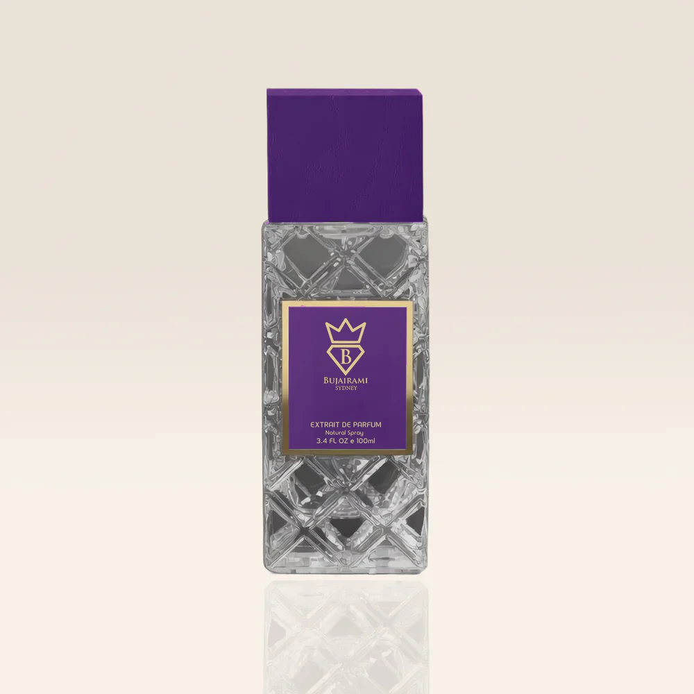 Dead Serious Inspired By Mojave Ghost Byredo Absolu - Extrait