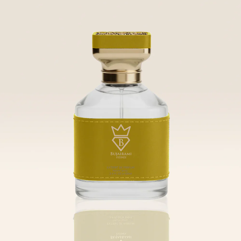 Next Level - Inspired by L’Immensité from Louis Vuitton