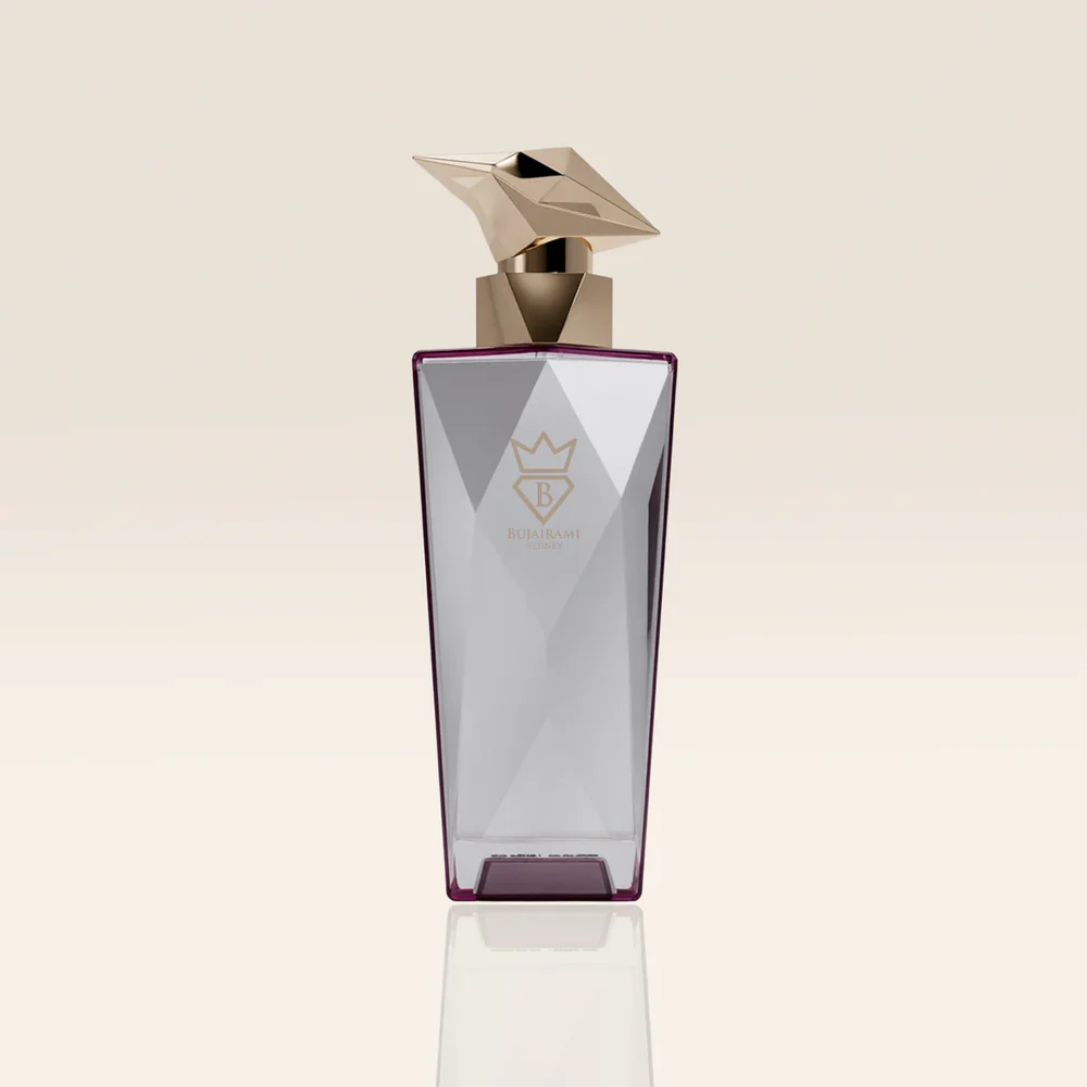Only Ever Inspired By Power Of You Giorgio Armani