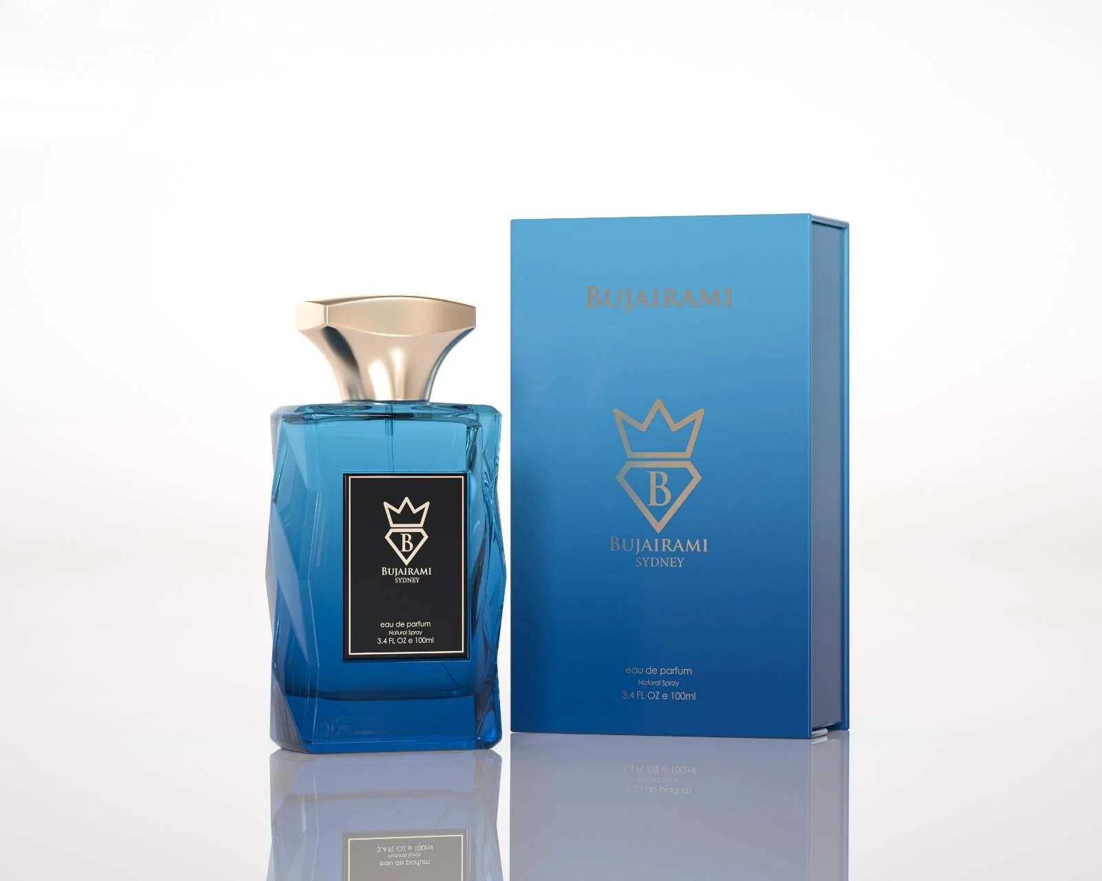 Perfect Life - Inspired by Afternoon Swim from Louis Vuitton - Image 3