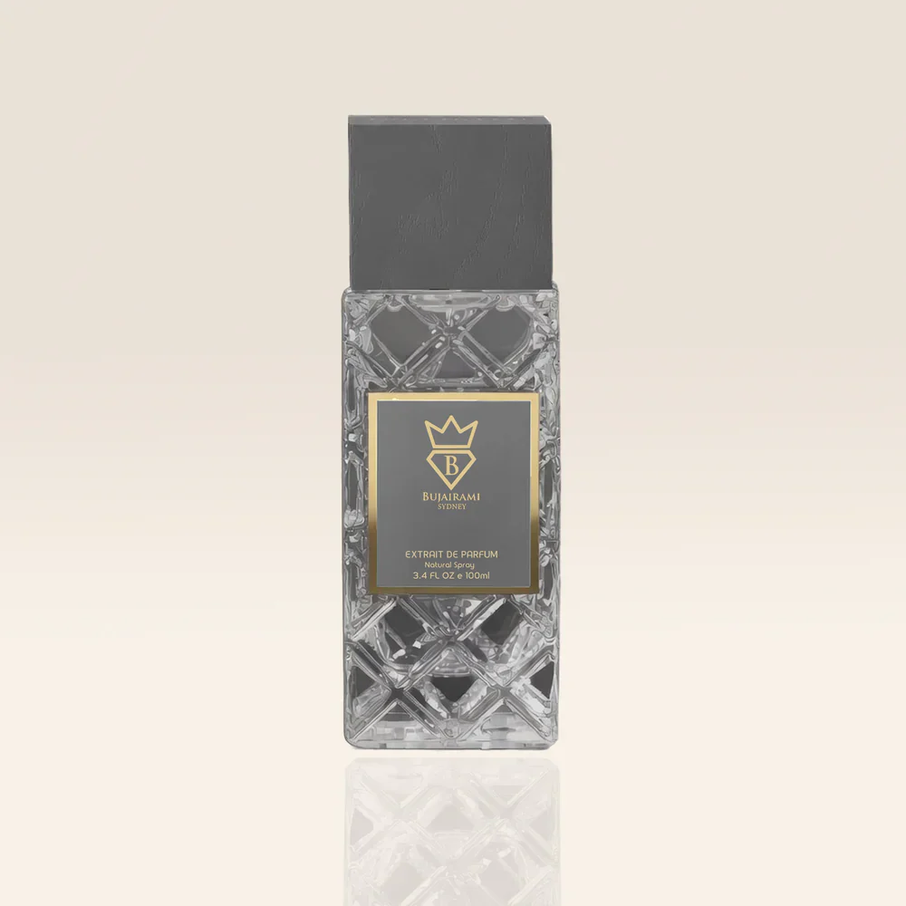Psycho Inspired By Symphony Louis Vuitton – Extrait