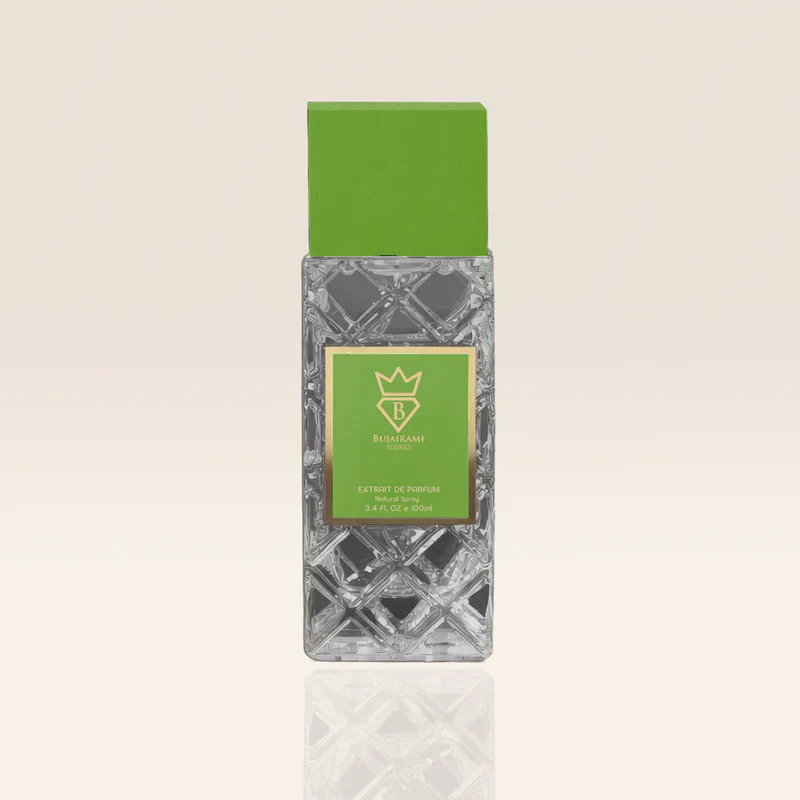 Rizz Inspired By Meteore Louis Vuitton - Extrait