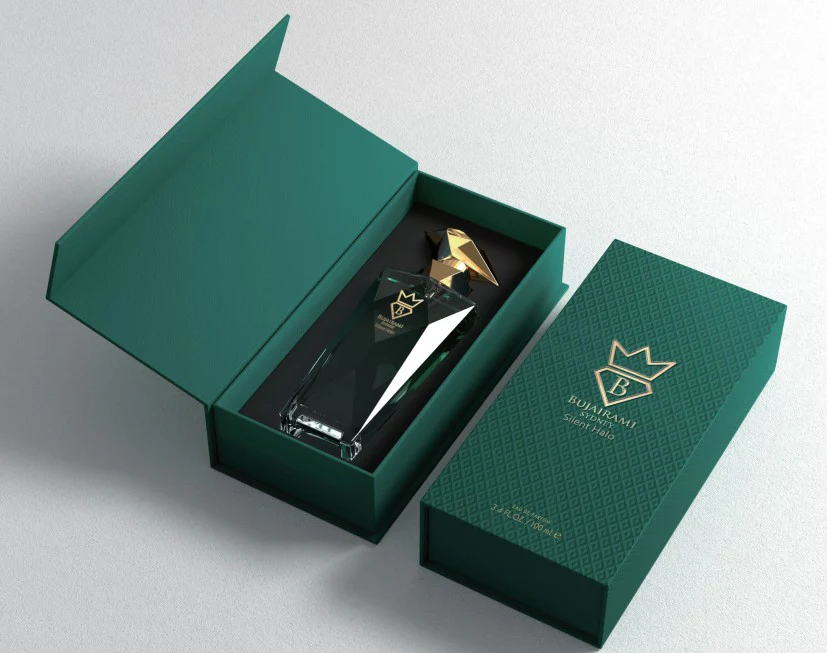 Silent Halo - Inspired by Valero from Parfum de Marly - Image 3