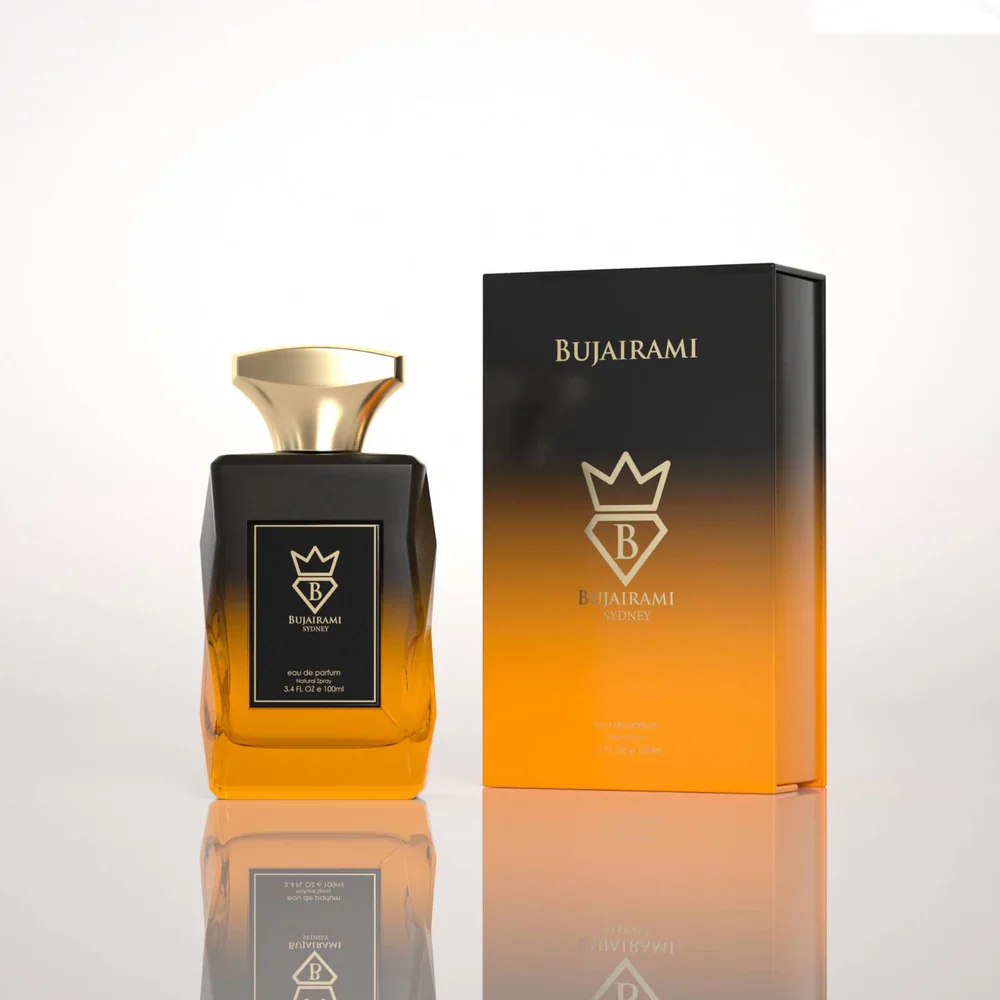 Agha - Inspired by AlThair from Parfums de Marly - Image 3
