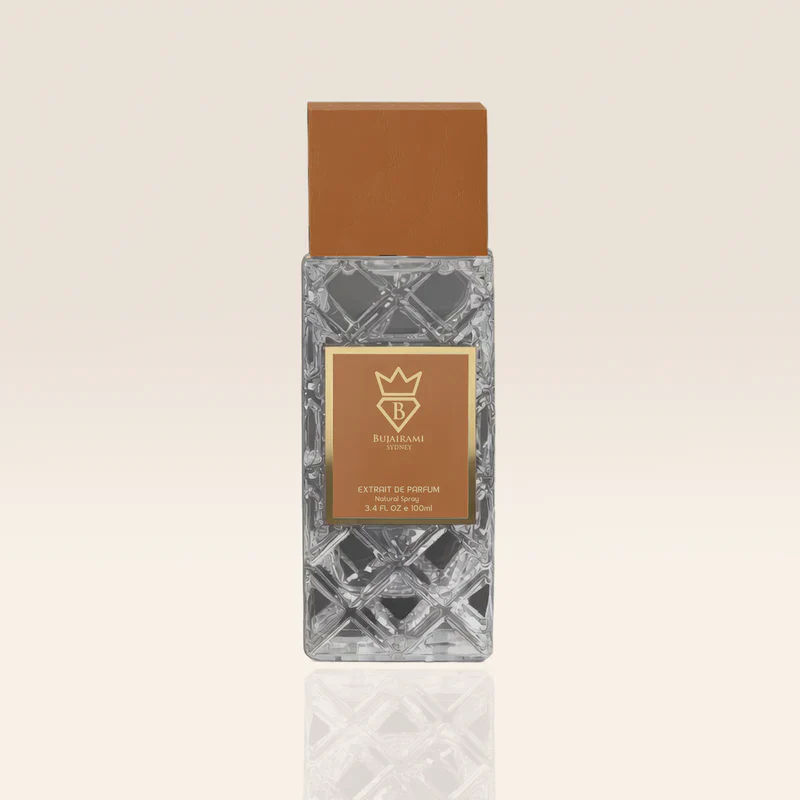 Too Damn Good Inspired By Bal d'Afrique Absolu Byredo - Extrait