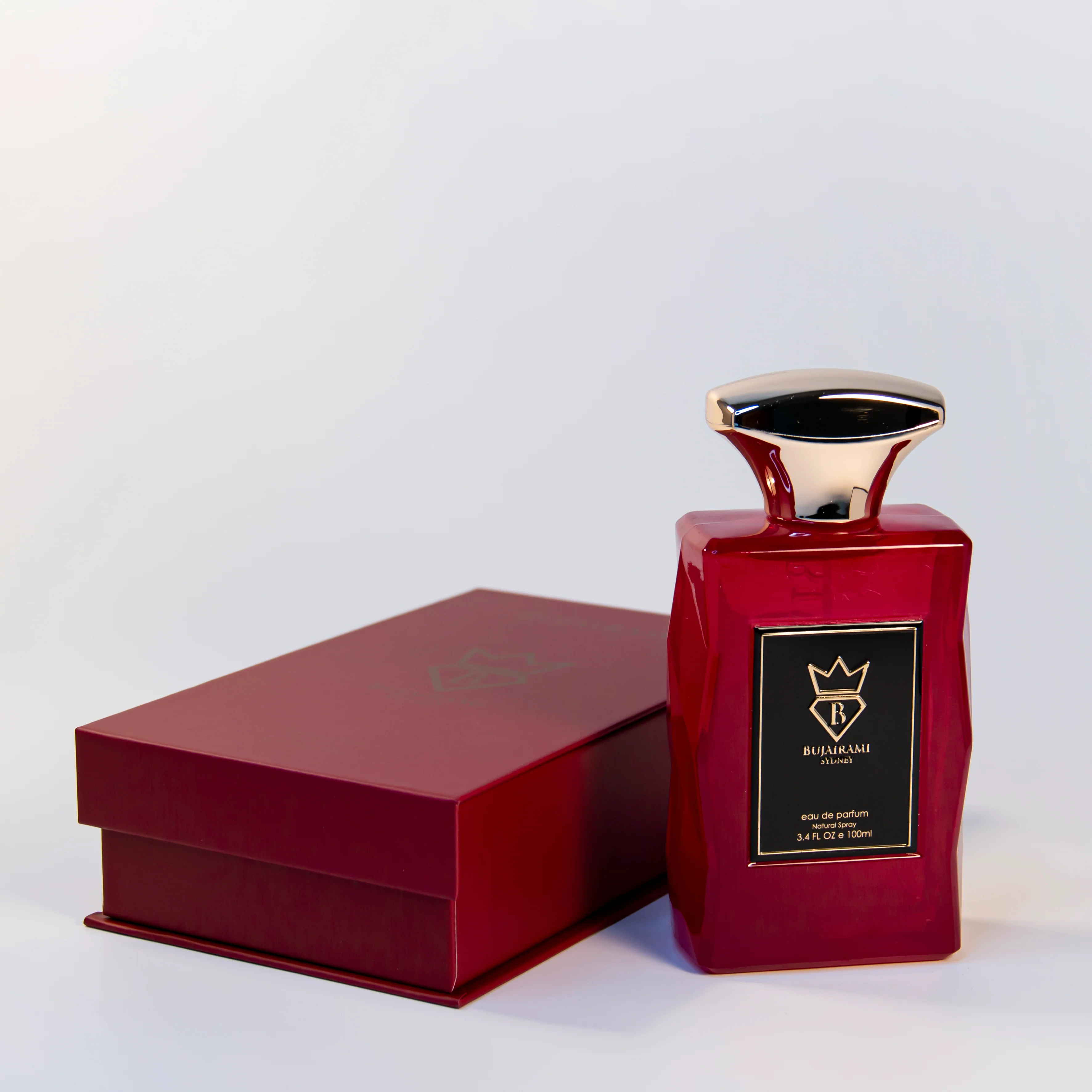 Vanilla Dream - Inspired by Bianco Latte from Giardini Di Toscana - Image 6